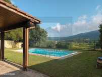 Moradia T3 c/ Piscina || Riba de Âncora || Caminha