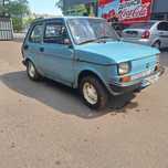 ФІАТ 126 fiat жужик