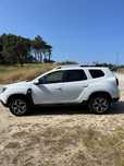 Dacia Duster Verssão Prestige Disel 6/2018