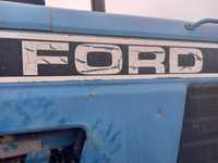 Ford tw ford 8830 podnosnik