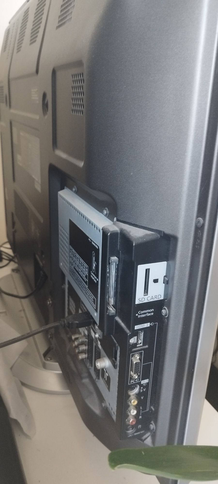 Telewizor Panasonic