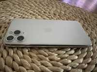 iPhone 11 Pro 256gb Silver Stan Idealny Bateria 96%