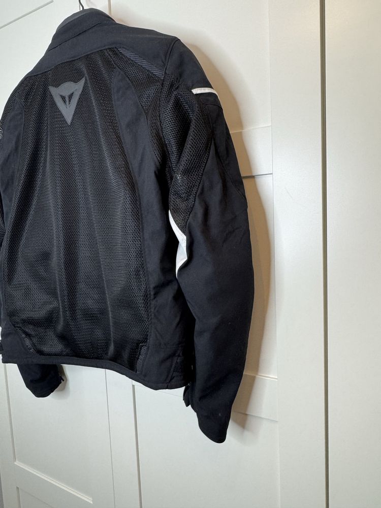 Letnia Kurtka Motocyklowa Dainese 56 XL Air Frame D1 Alpinestars Dhima