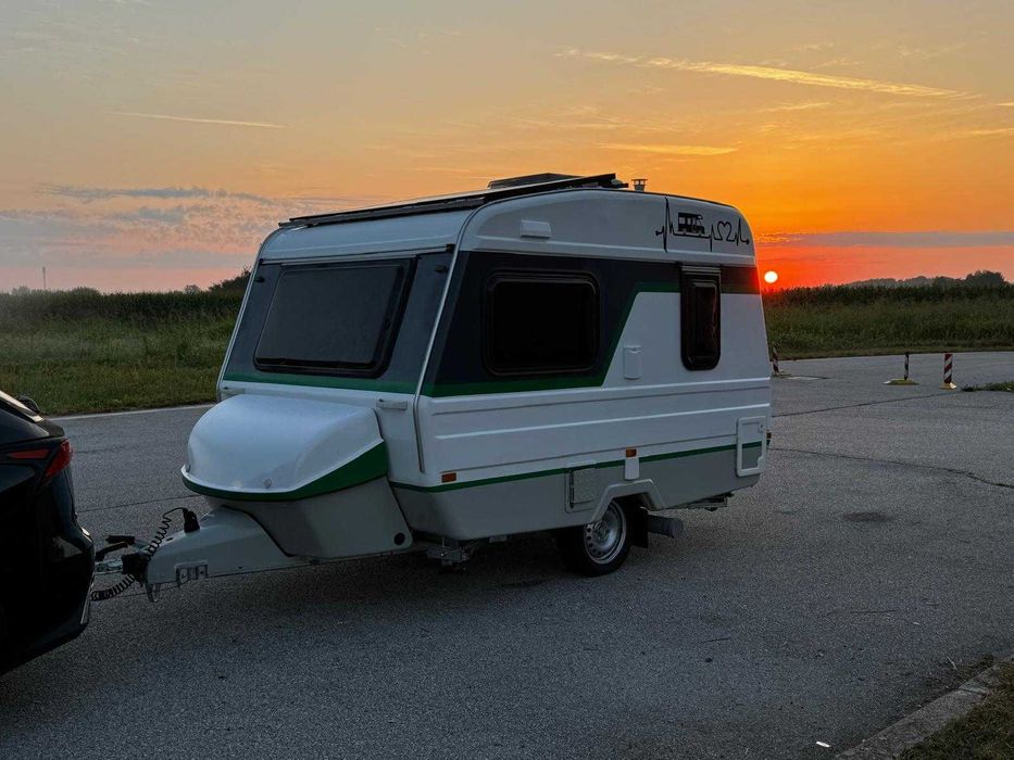 Niewiadów N126NT - po generalnym remoncie 1992 rok w pełni wyposażona