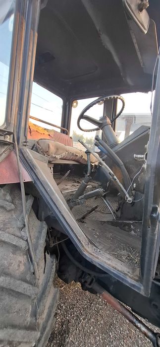 Трактор МТЗ - 82,1