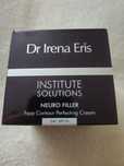 Dr Irena Eris Institute Solutions Neuro Filler Krem Na Dzień Perfekcyj