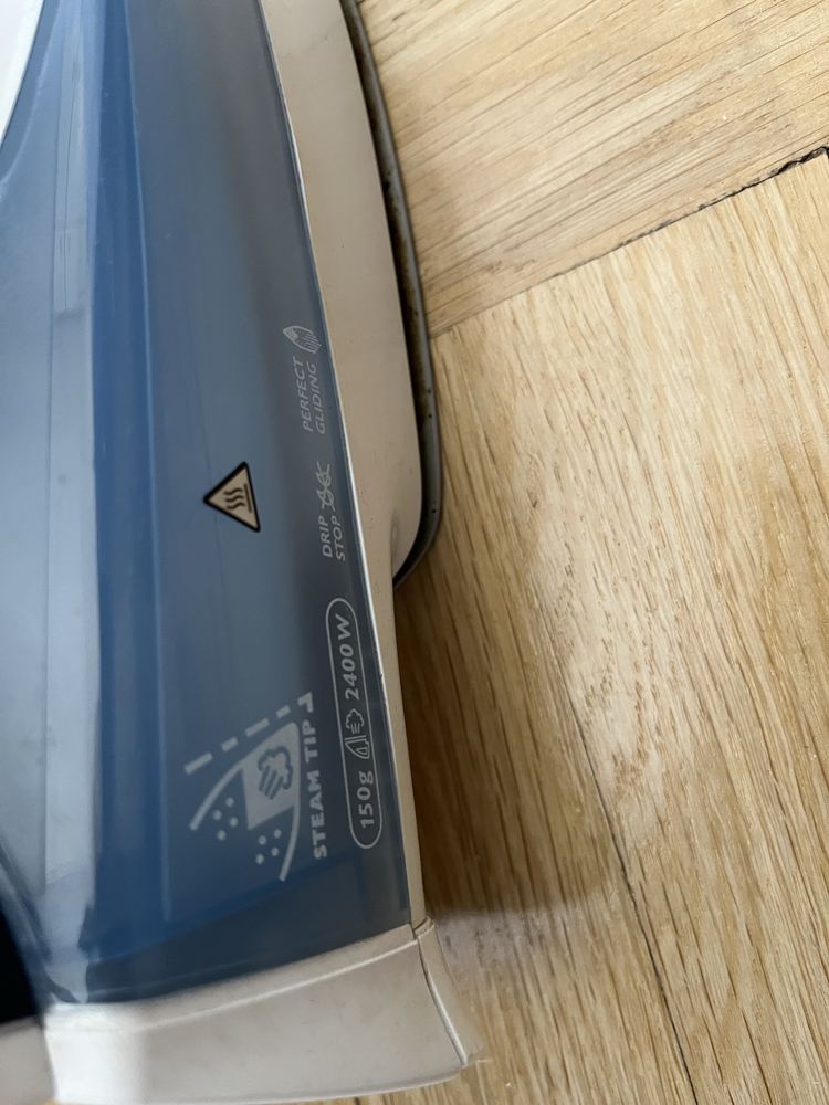 Zelazko philips azur  2400 w