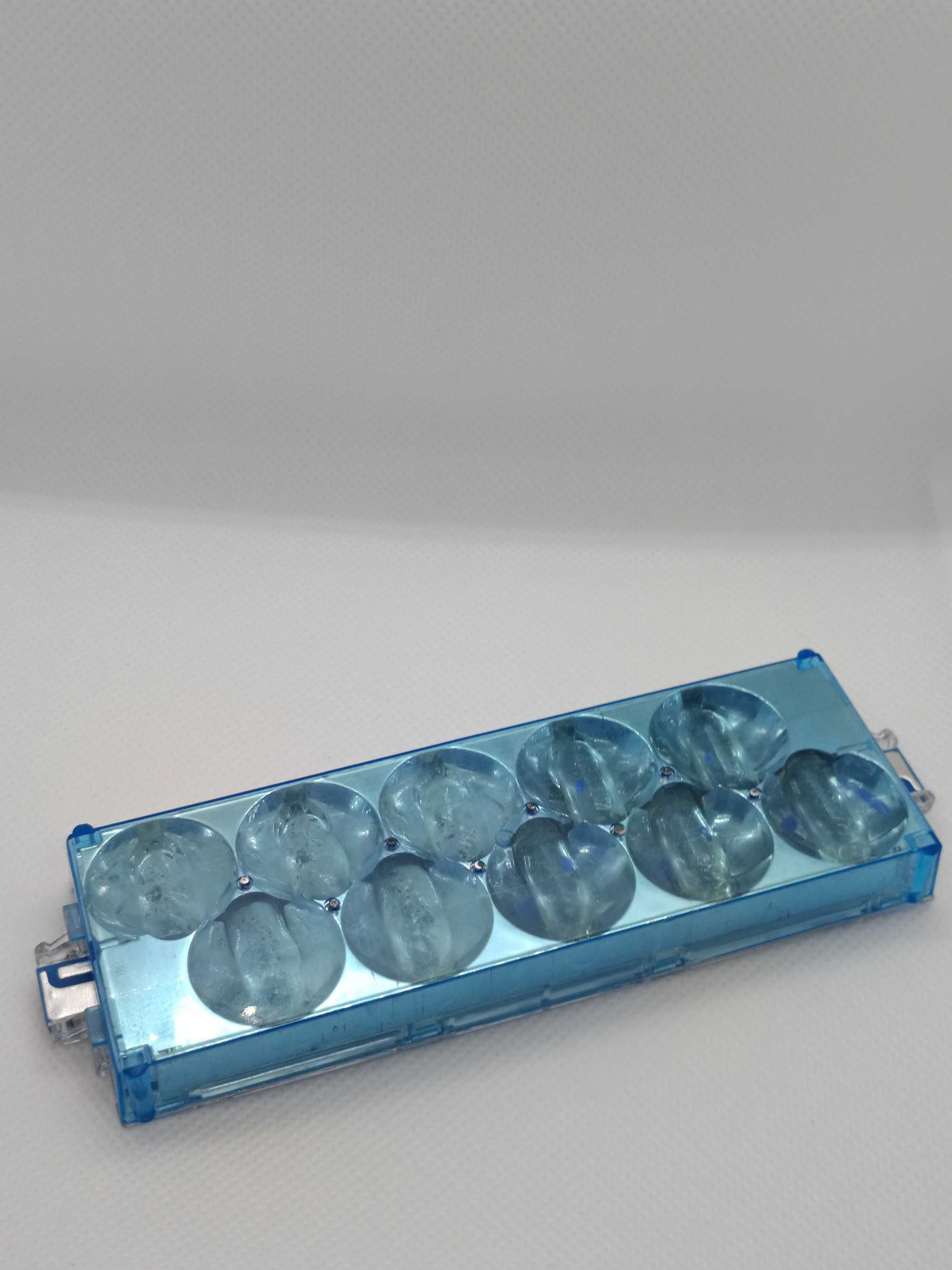 Revue Flipflash Super 10