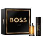 Hugo Boss Boss The Scent For Man zestaw