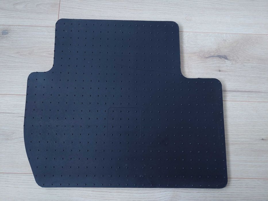 Dywaniki samochodowe gumowe Mitsubishi Outlander II (4szt)