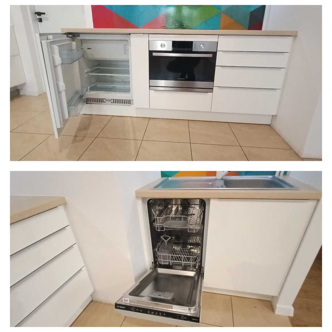 Wyremontowane umeblowane 2 pokoje 36m2 klimatyzacja balkon USTRONIE