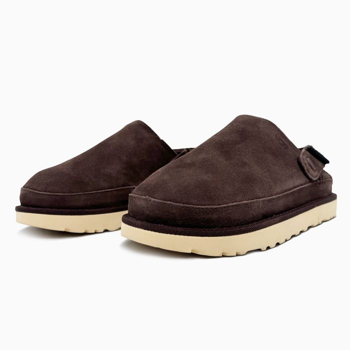 Уггі жіночі ‼️ тапки Ugg Goldenstar Clog 36-41р шлепанці