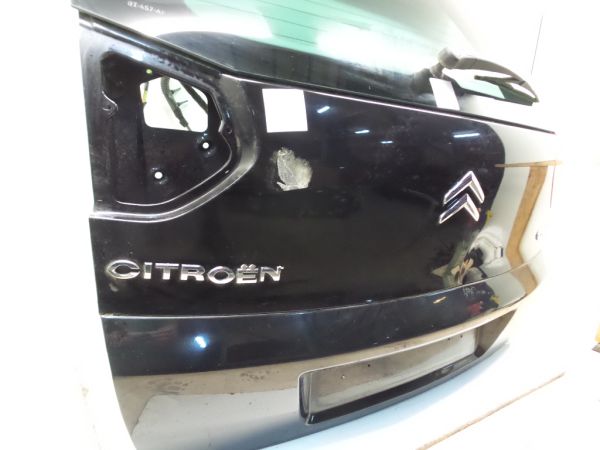 Porta / tampa da mala CITROËN C4 Picasso I (UD_)