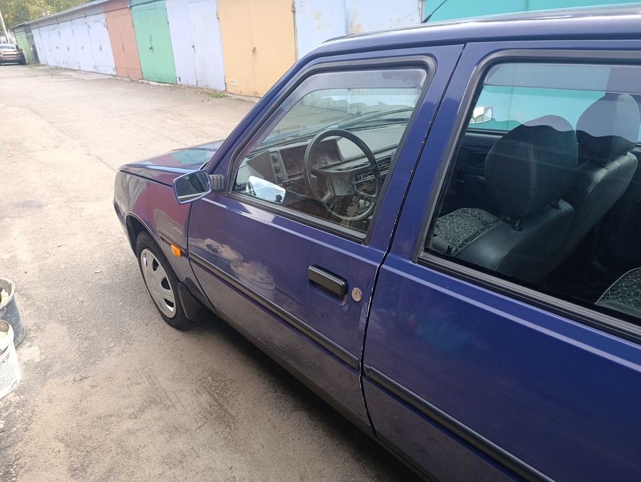 Славута 1,2 люкс