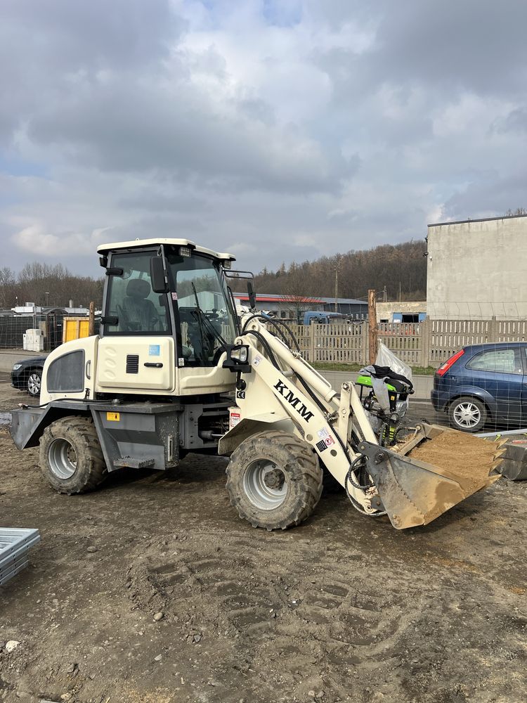 Roboty Ziemne,Utwardzanie Terenu, Ukladanie Kostki,Usługi Koparka