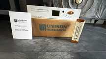 Unison Research Unico CD Primo odtwarzacz CD Hi End