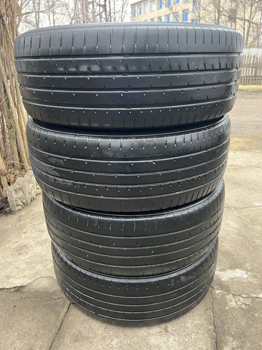 Toyo Proxes R46A 225/55 R19 99V Made in Japan