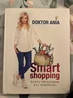 Książka Smart Shopping