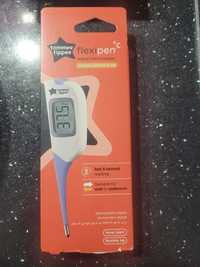 Tommee Tippee cyfrowy termometr 2 w 1.