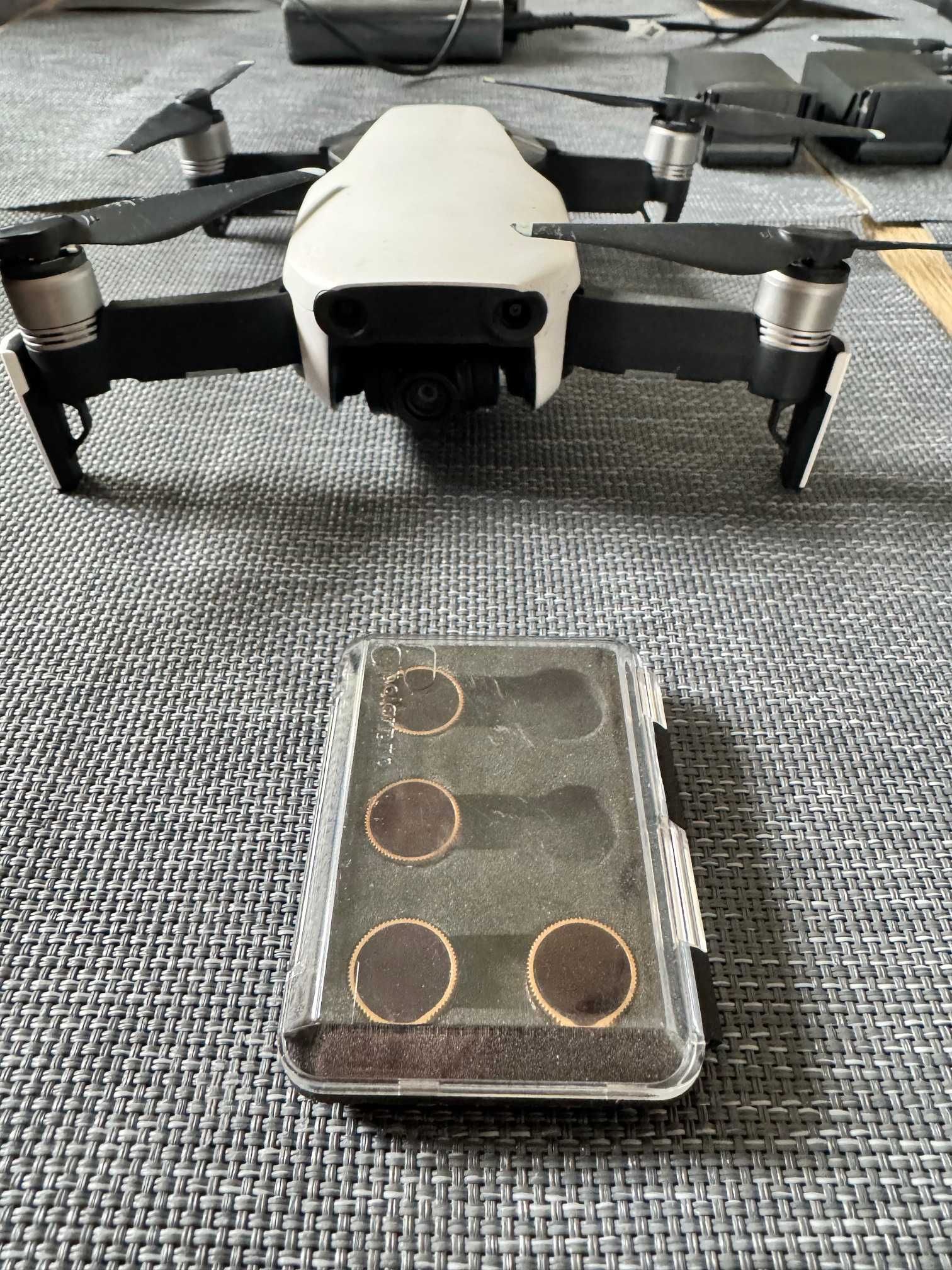 DRON DJI mavic Combo