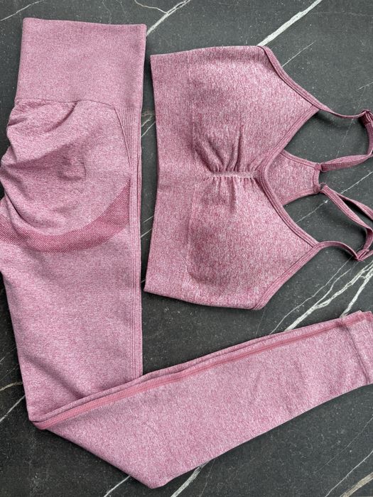 Лосини топ рашгард костюм РОЗПРОДАЖ