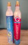 Przasnysz gaz do butli (cylindra naboju) Sodastream Soda stream co2