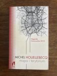 Michel Houellebecq „Mapa i terytorium”