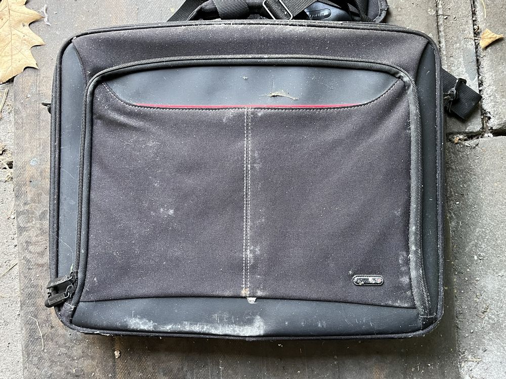 Torba Targus na laptopa 17’