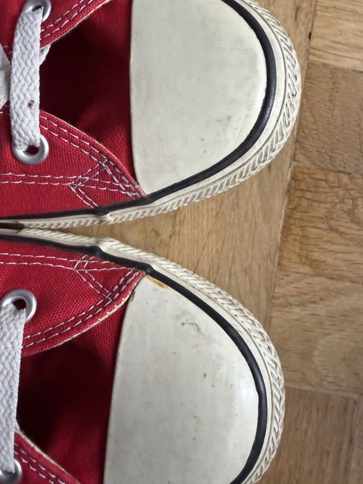Tramki Converse roz 48
