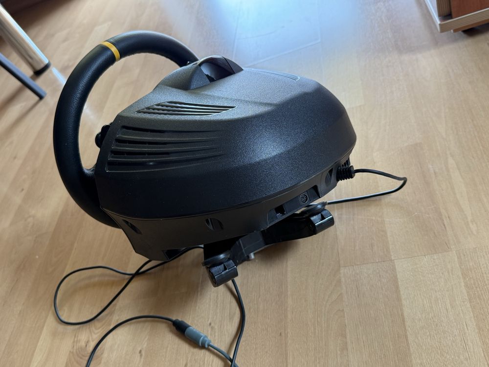 Thrustmaster TX + T3PA-GT