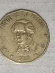 Moedas Estrangeiras