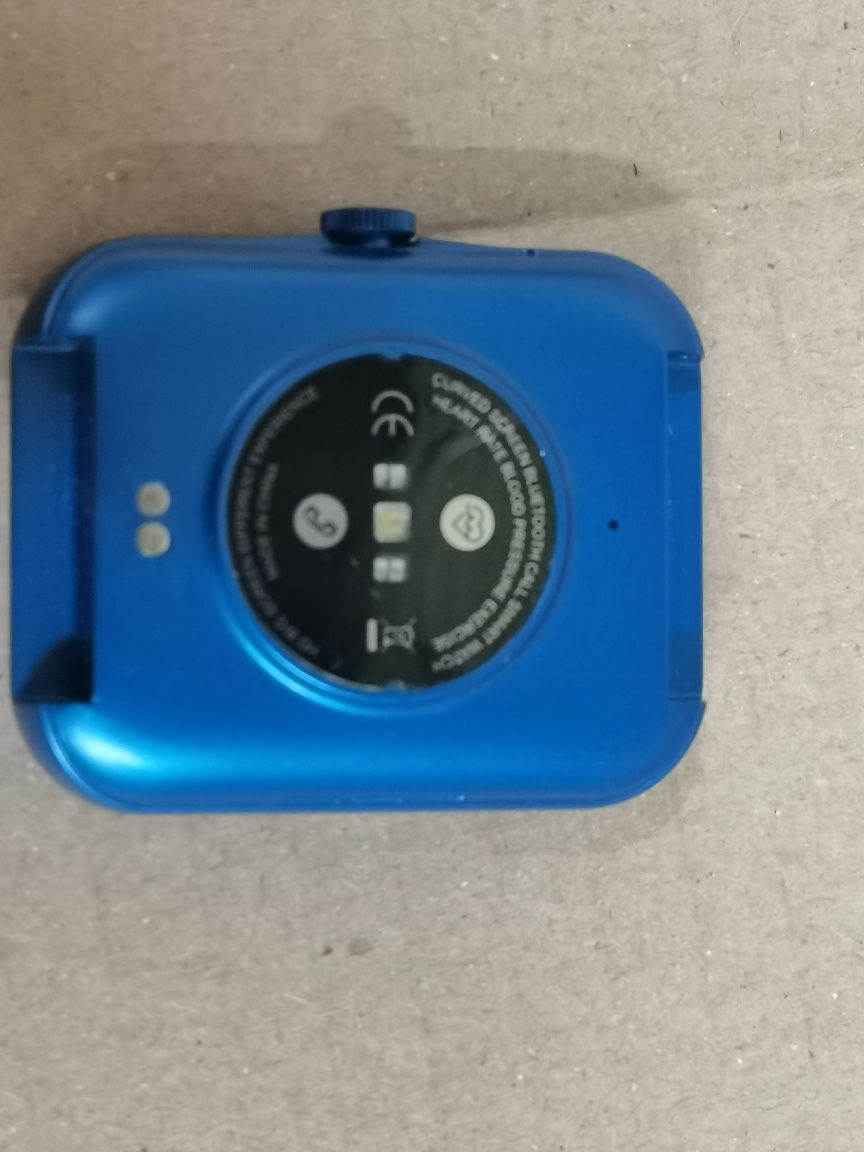 PTHTECHUS Smartwatch dla dzieci