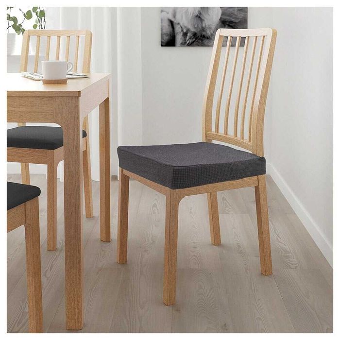 Capas de assento de cadeira