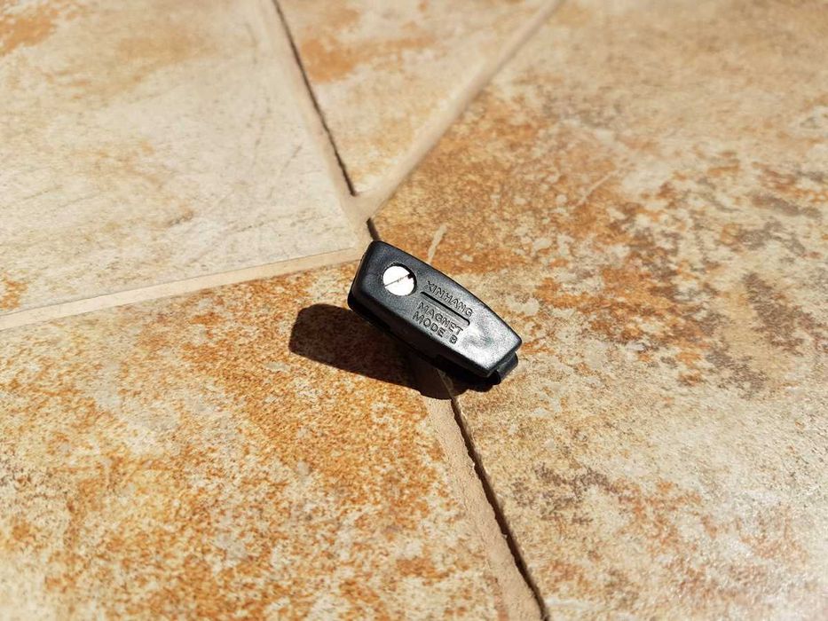 MAGNES na szprychę do licznika, czujnik prędkości