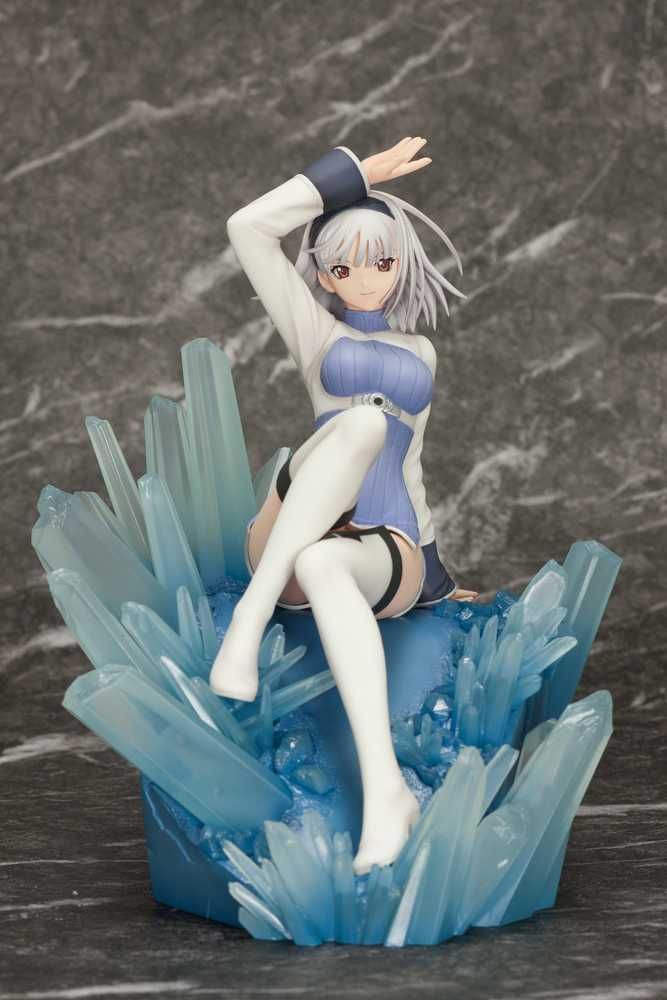 Figurka Anime Manga Shining Tears - Blanc Neige - Orchid Seed