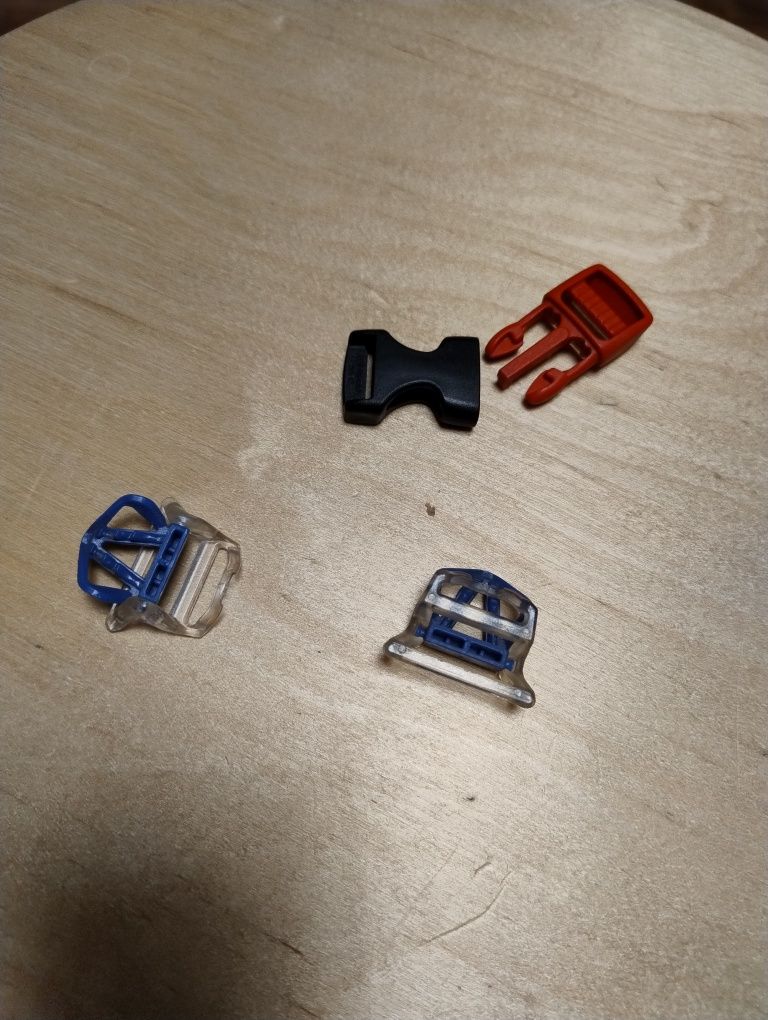 kask rudy project sterling system regulacji, daszek, sprzączki