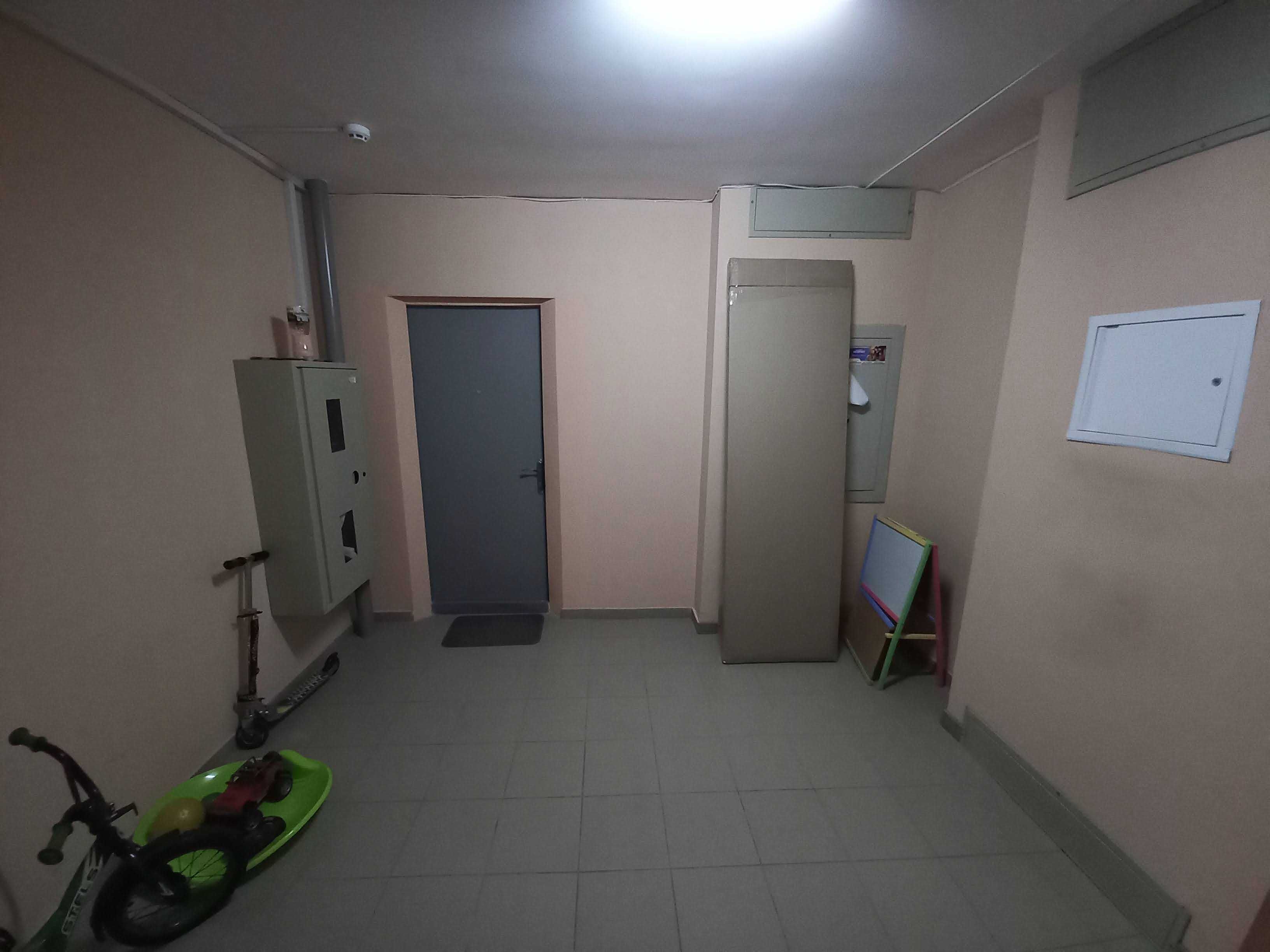 Продаж 1к квартири, вул. Кургузова, 11В, ЖК Ярославичі-2 м. Вишгород