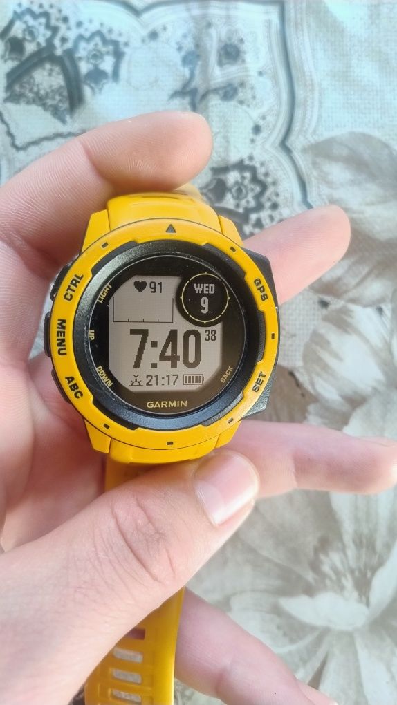Garmin розпродаж деталей б/у