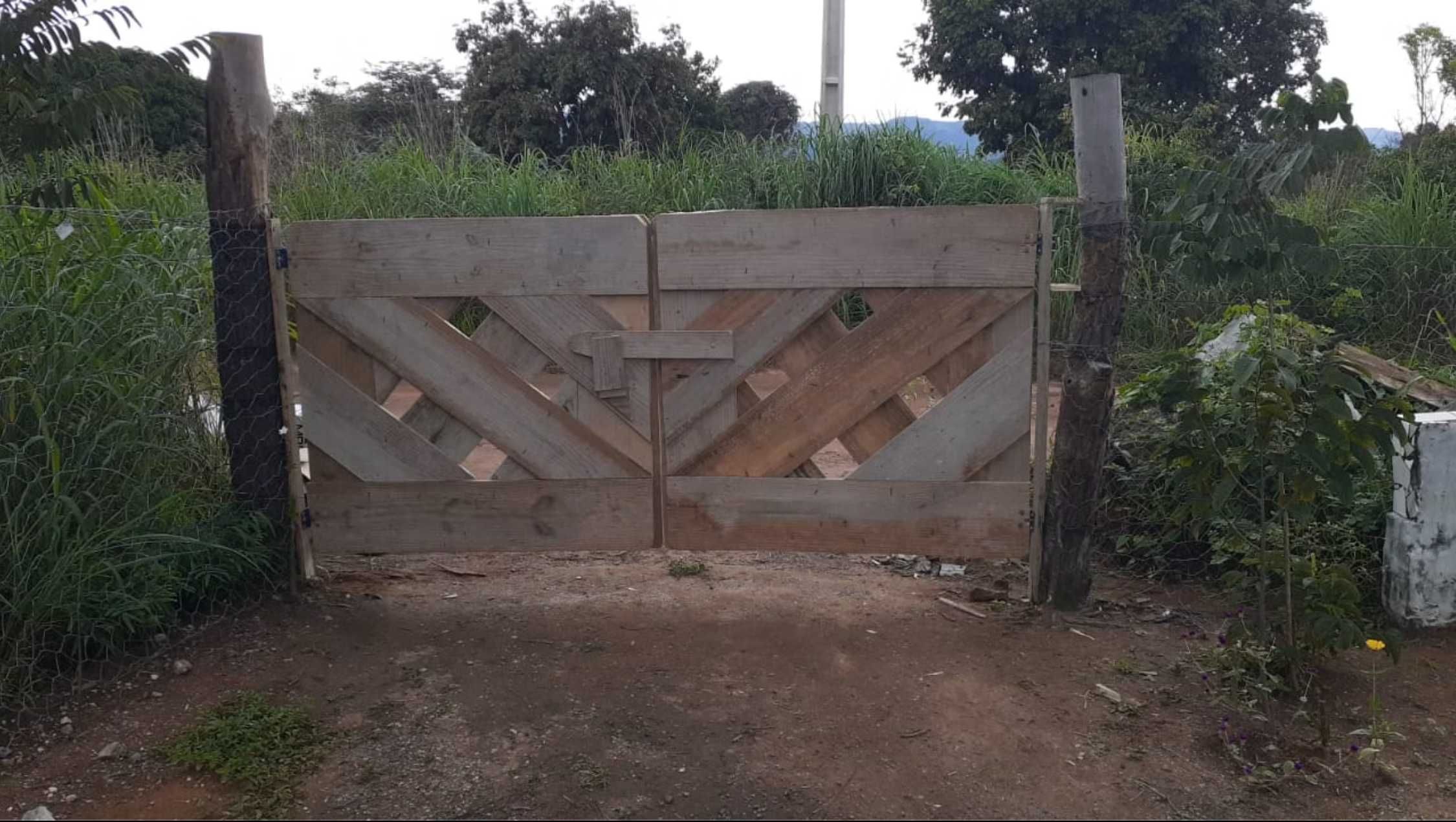 Casa em Cavalcante – Brazil, Goiás. 250km de Brasília. R$ 150.000