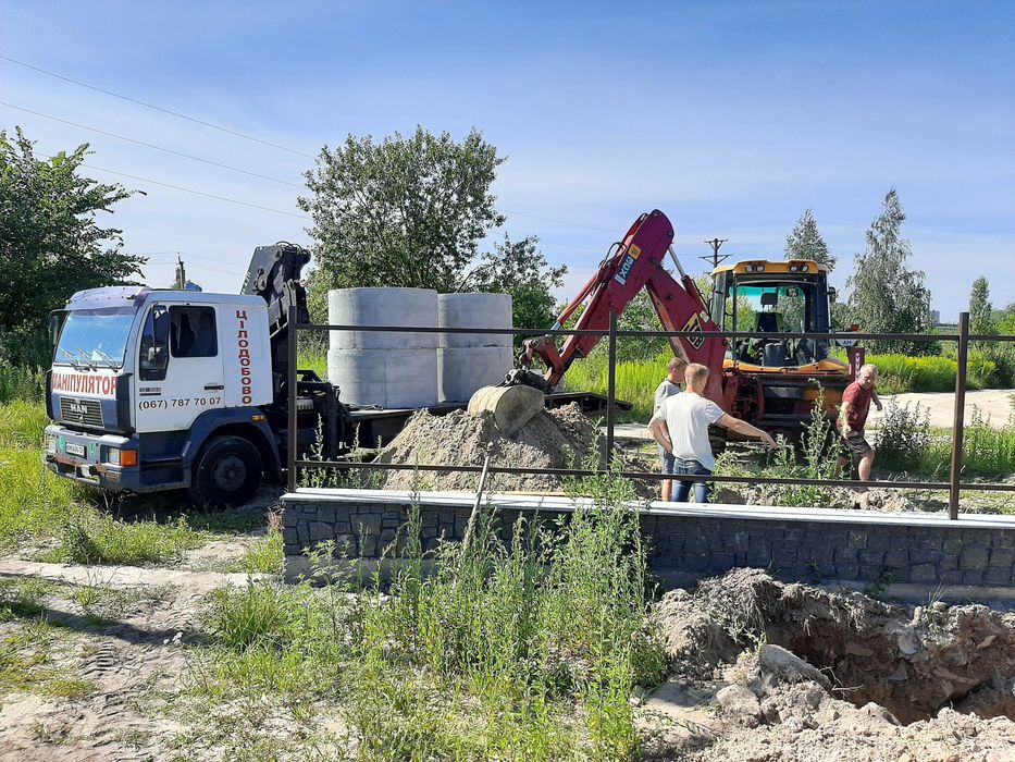 Манипулятор Оренда Кран Маніпулятор  24/7 ФОП Житомир ДЕШЕВІ ЦІНИ