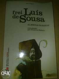 Frei Luis de Sousa, de Almeida Garrett