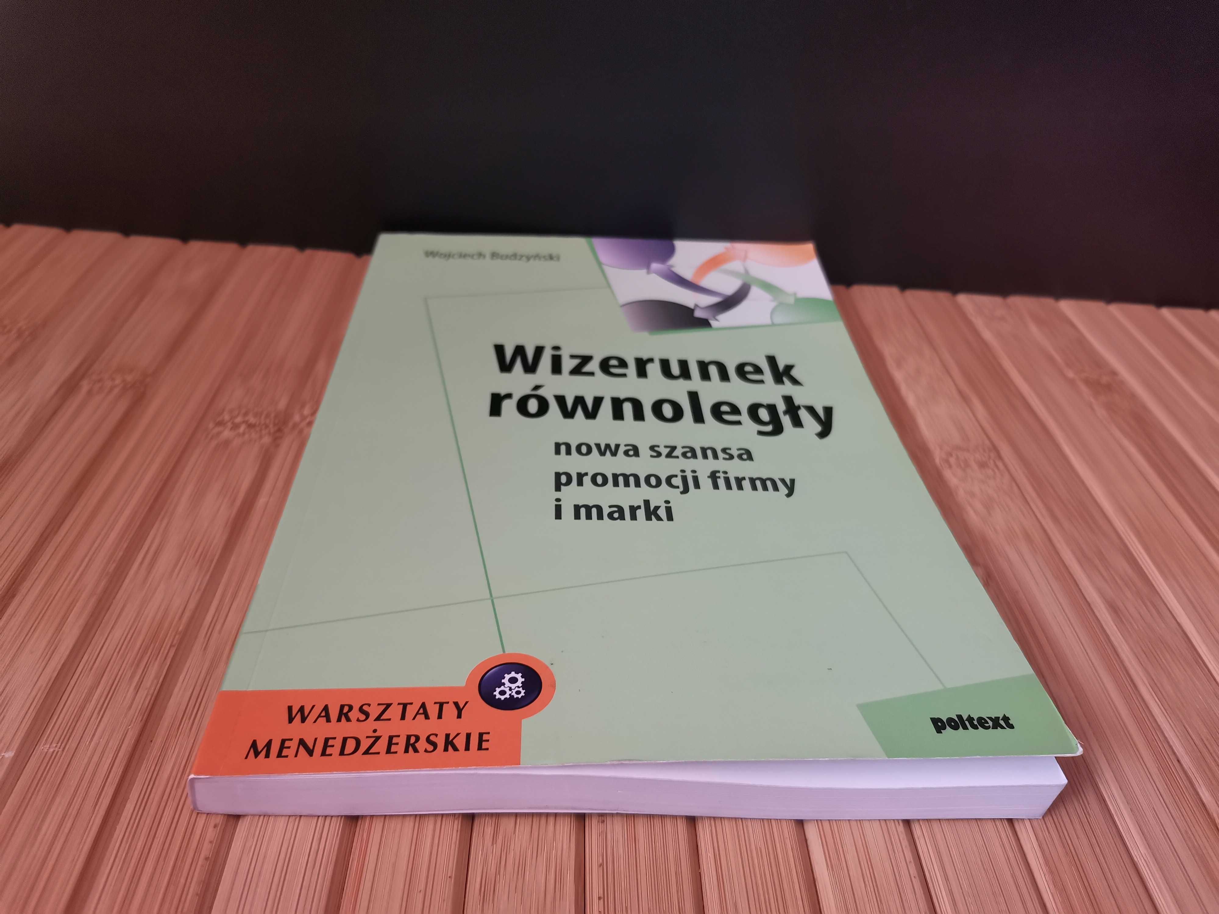 Budzyński Wizerunek równoległy Real foty