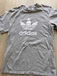 Męski tshirt Adidas rozm. M