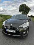 Citroën DS3 ogłoszenie prywatne/ auto z domu