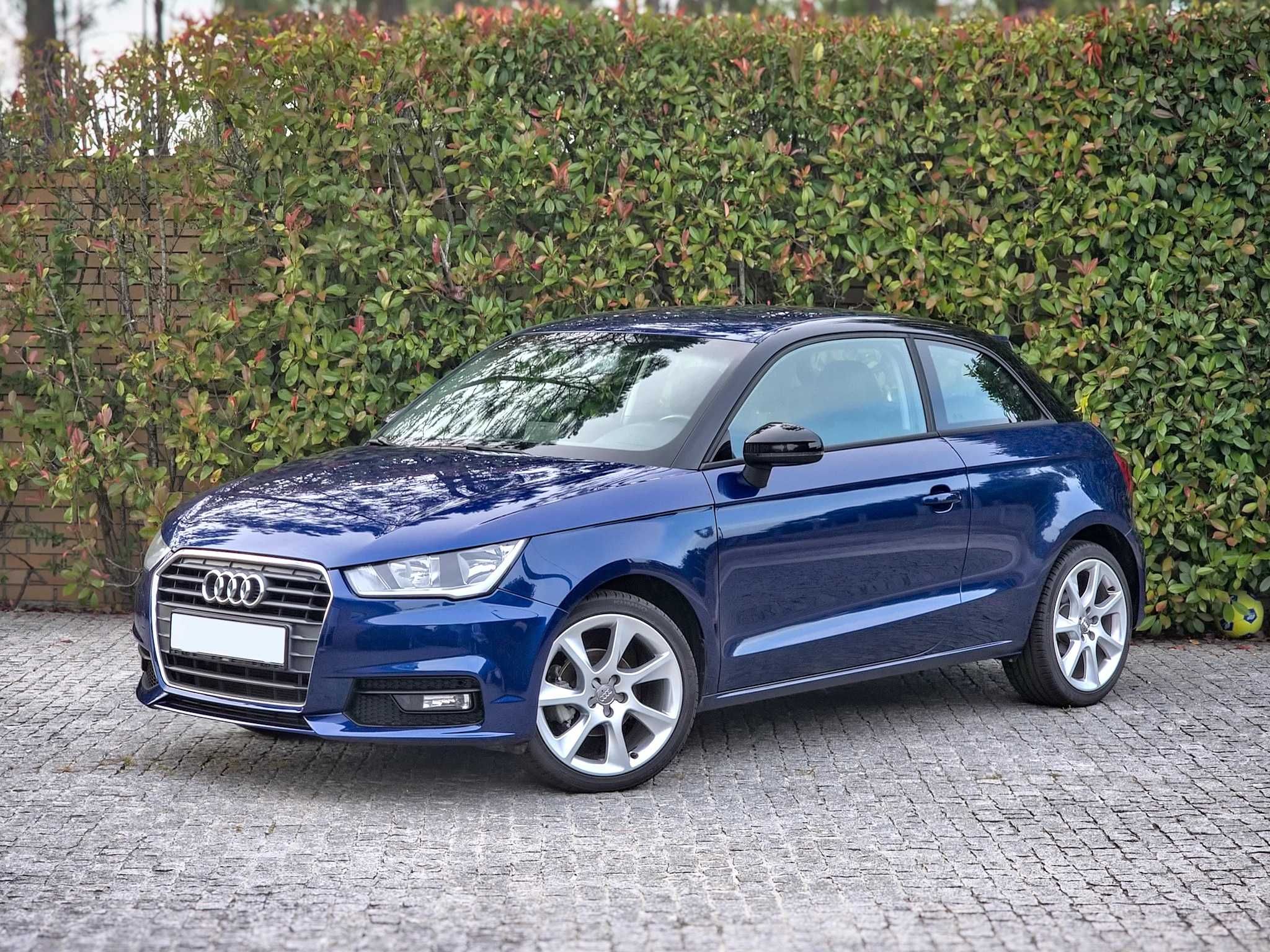 Audi A1 1.4 TDI Ultra *Facelift*