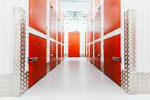 Magazyny do wynajęcia Kangu Self Storage Wrocław