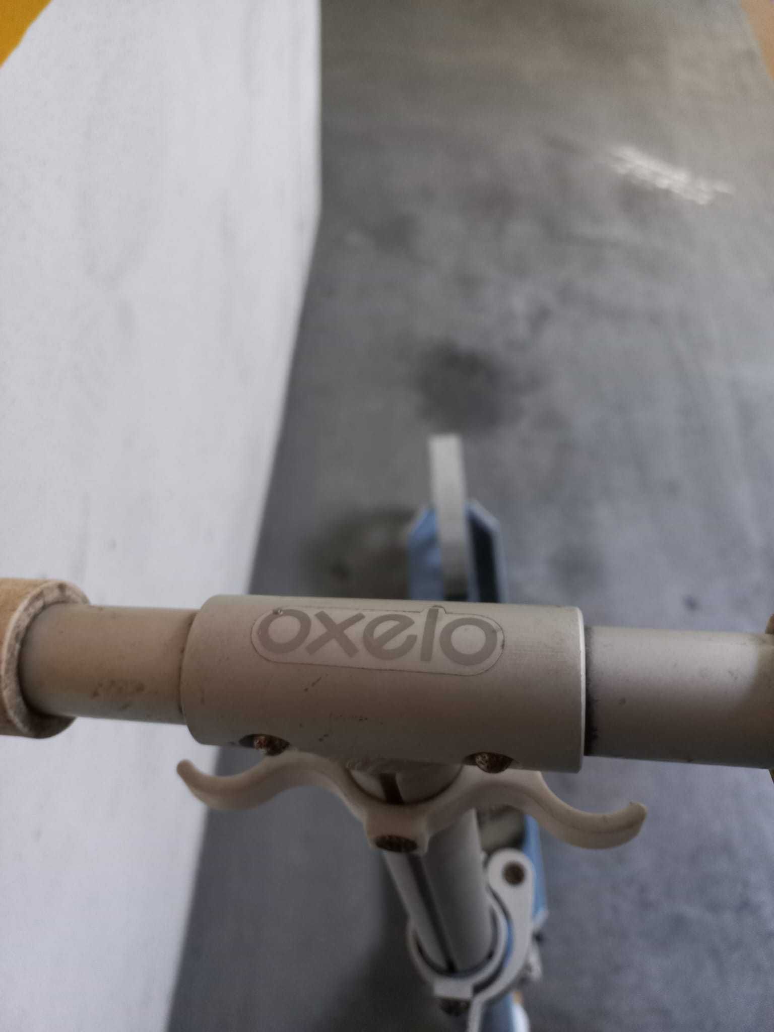 Trotinete OXELO 175 mm