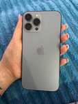 Телефон iPhone 13 pro max 256 гб