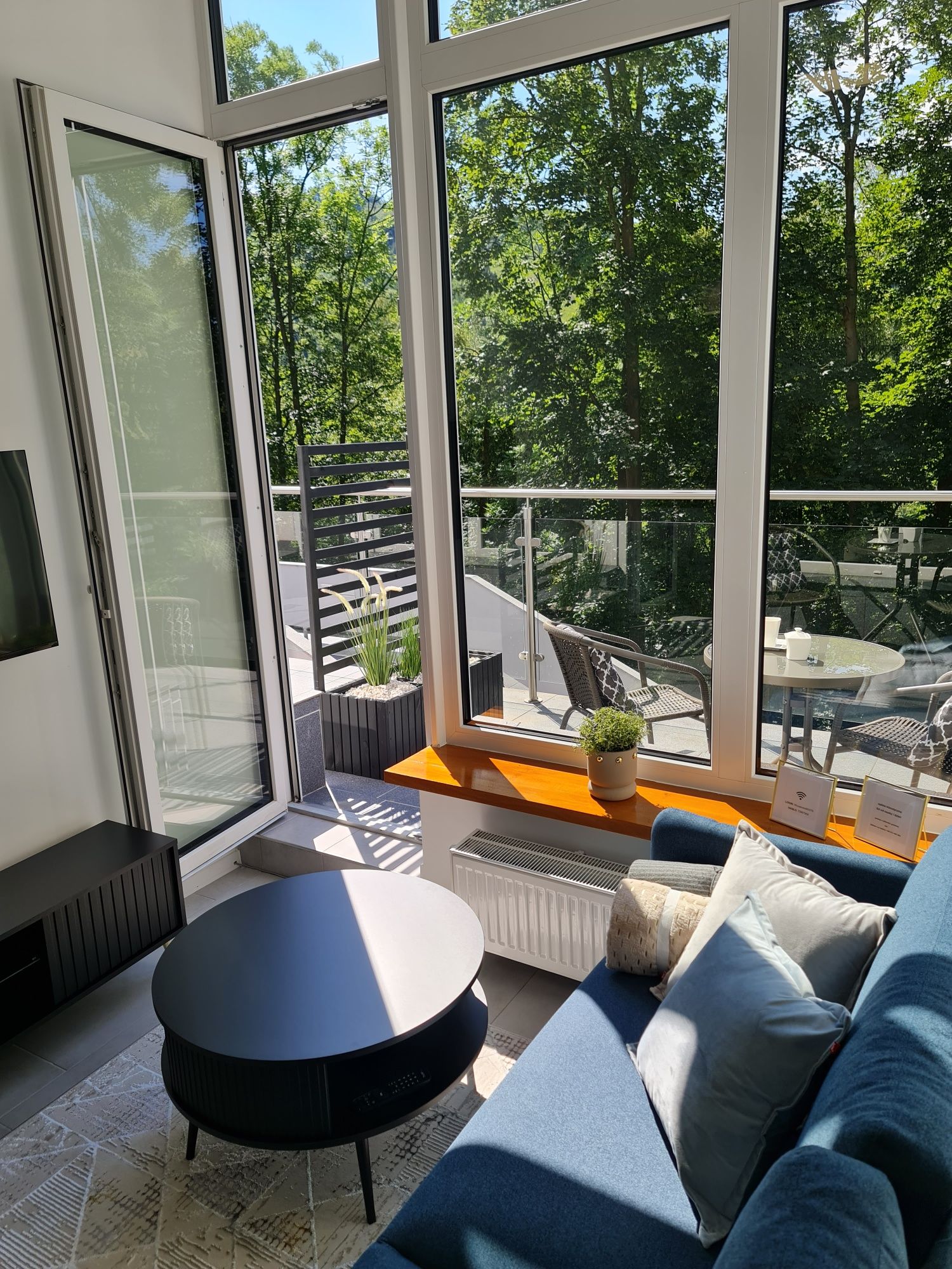 Apartament 4 osobowy w Ustroń 27C