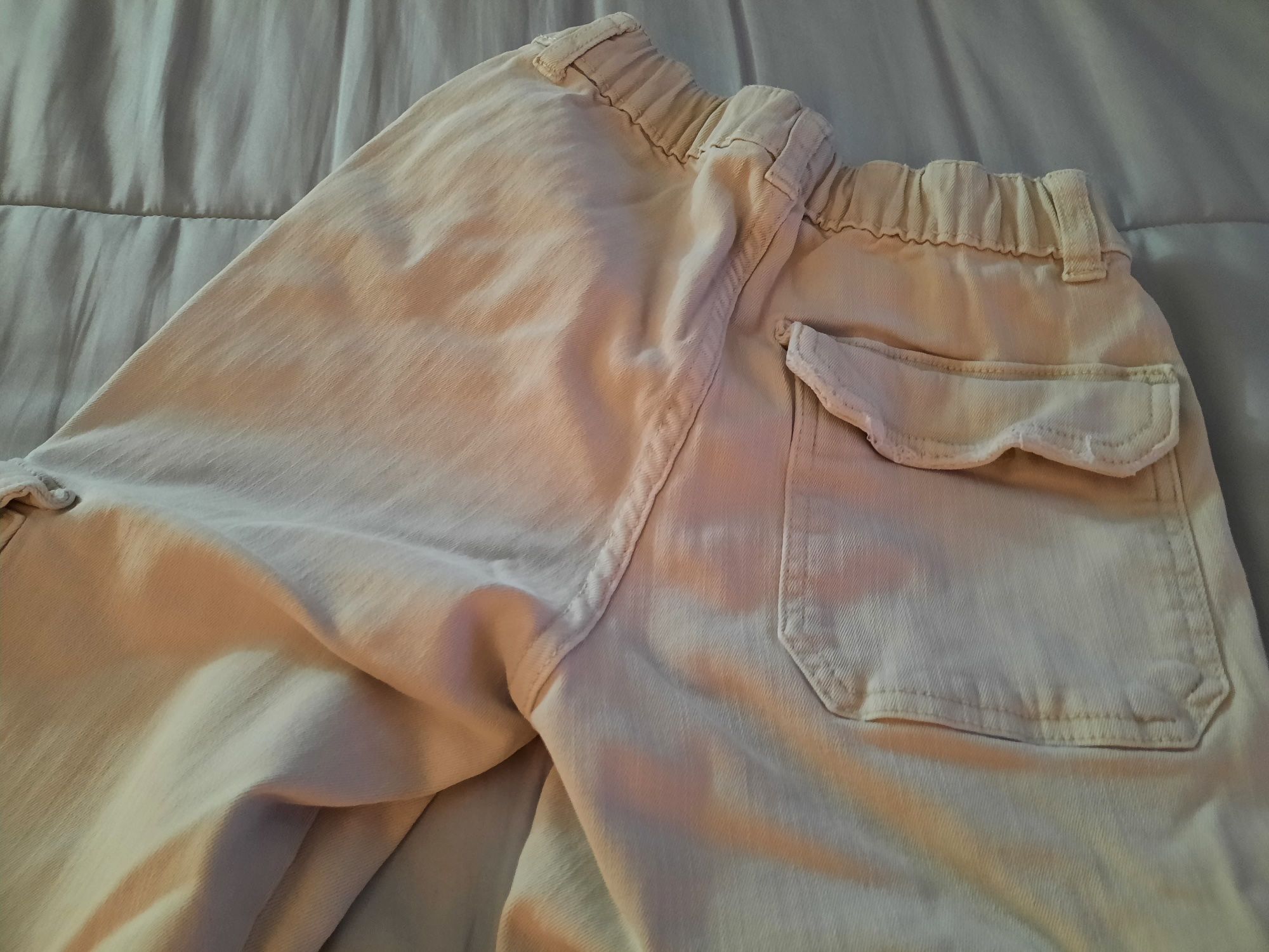 Calça Zara Menino - 10 Anos